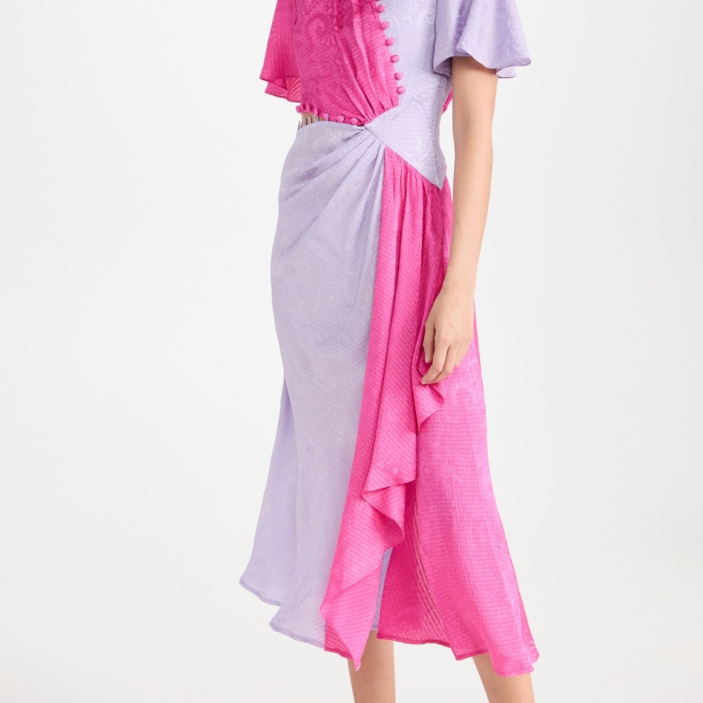 Prabal Gurung dress
